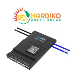 JK 8-24s 100A @0.6A Active BMS